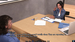 Porngame201: La Libido Enigma # 1 continuará