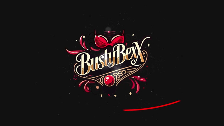 Busty Bexx: La Plantureuse Bexx Se Fait Baiser Par Deux Mecs