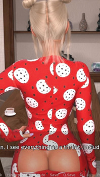 According to Sofia by Grima Grima - Introducing My GF to My Horny Friends 1