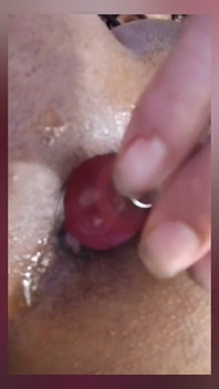 Part 2 Slow Gape