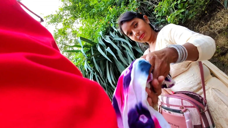 Premi pooja: Forest Area Turister Place Unknown Girl Called Me Than