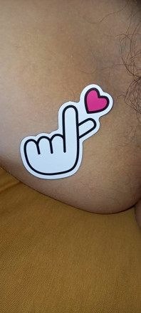 Hairy Pussy