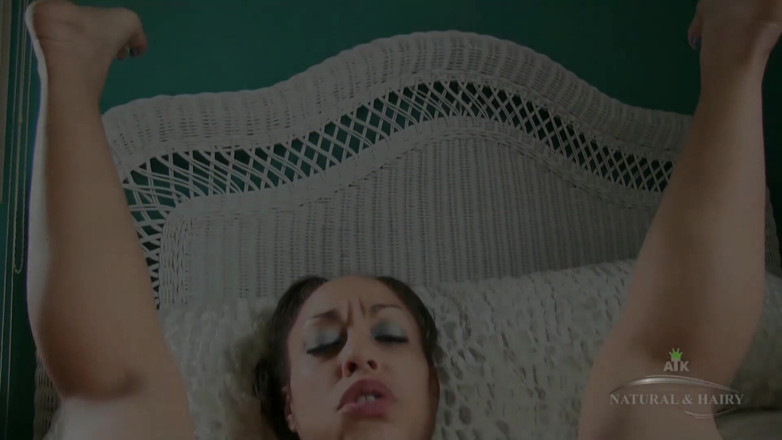 ATK Fans (Hairy): 써니와 자위