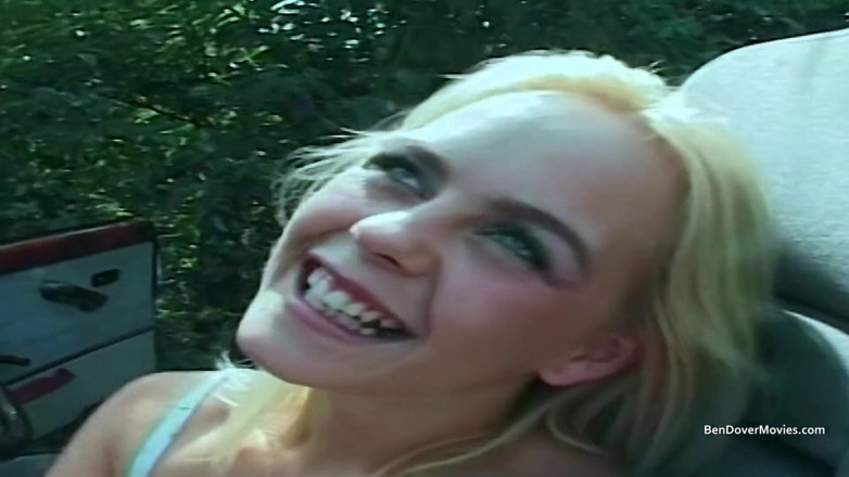 Ben Dover Movies: Royal reamers 2: Jessie J and Layla Jade
