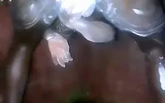 Отримайте мильну краплю ванни