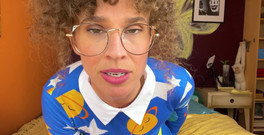 VibeWithMommy: 달콤한 소년을 모욕하는 걸 좋아하는 계모