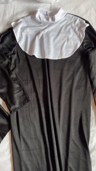 This Is My Nun Outfit.