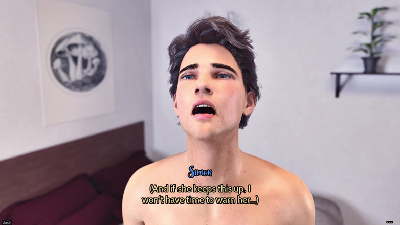 3D Cartoon Porn: Fresh Women 17 - Simon and Emily Have Sex in Multiple Positions...