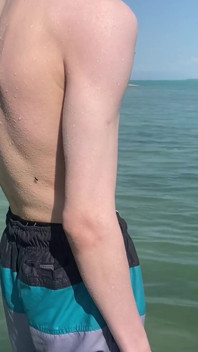 We Were on Vacation