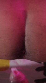 POV Camilo Brown Fucking a Grindr Hookup Condom to Bareback to Breeding with His Big Uncut Cock