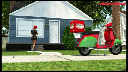 Naughty gameplays trans: विस्फोट आसन्न (भाग 16) - Morriganrae द्वारा