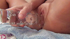 Leilani Lei: Testování tlustého Jacka