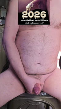 More and More Cum