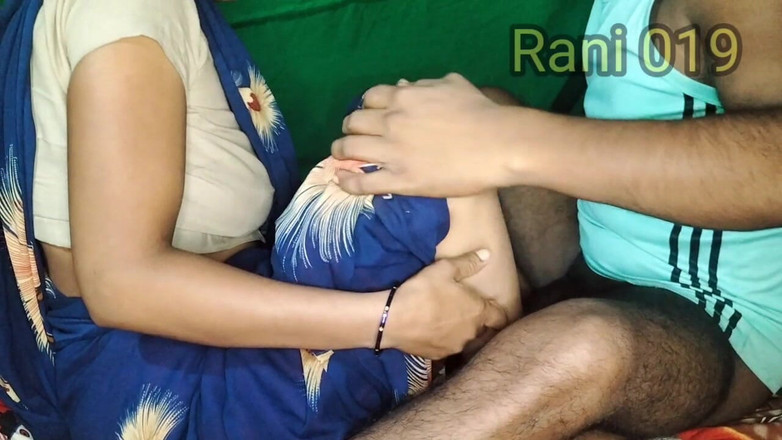 Rakesh: Desi casalinga Rani Bhabhi Ki Chudayi Ki Chudayi