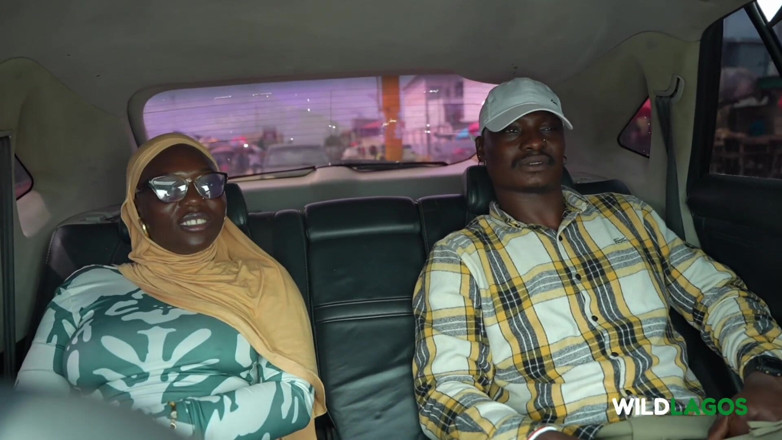 WildLagos: Exploring Lagos City