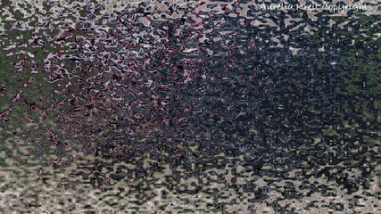 Aureliakreit: Transvestite má anální orgasmus na tažném zařízení venku