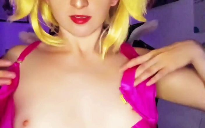 Kndy Kmille: Your Favorite Princess Needs a Rescue