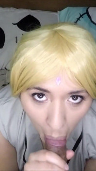 Tsunade Quickie