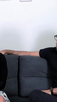 Você quer me conhecer um pouco? Não perca esta entrevista que inclui um final feliz!