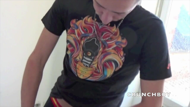 FRENCH AMATORS SEXTAPES: Sexttape cu Tinbo și Greg futându-se fără prezervativ