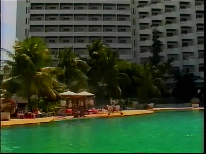 Euro Blue Movies: Sugar Me / Miss Butterfly (1990)