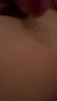 Old Teacher with Young Student Cumshot From My Hottest Video