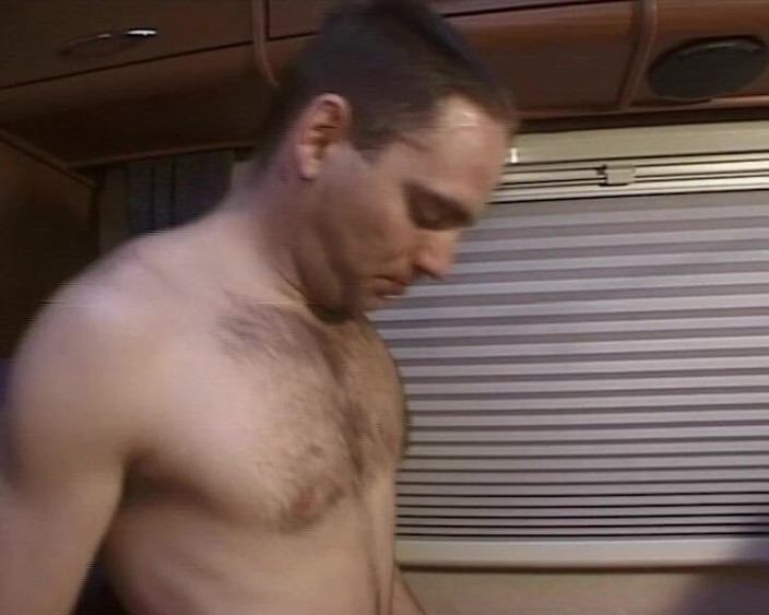 BB Video - Vintage Story: Deutscher MILF-dreier fMM schätzchen, blondine