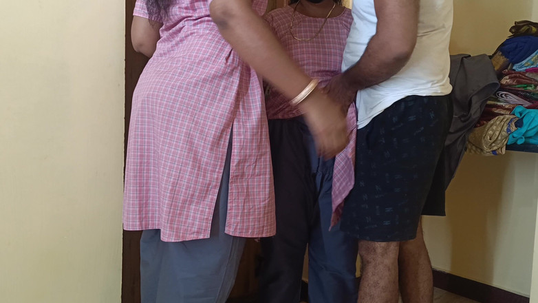 Inba: South Indian College Girls