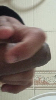 My Masturbation