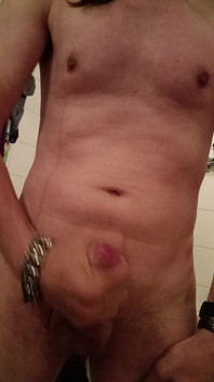 Masturbation
