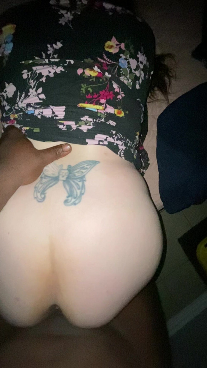 Nate creampies: I Cum in Side