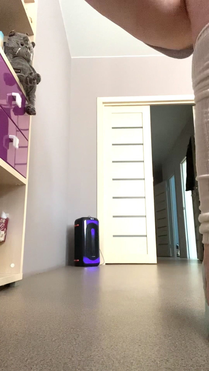 VikkiGeorgia: Live Cam Lady
