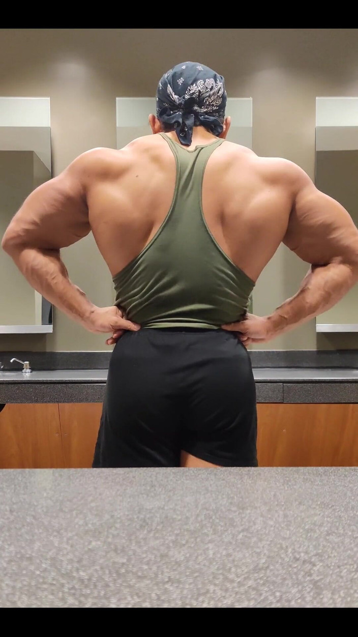 Benji Bastian: Hanya salah satu video yang tak terhitung jumlahnya.