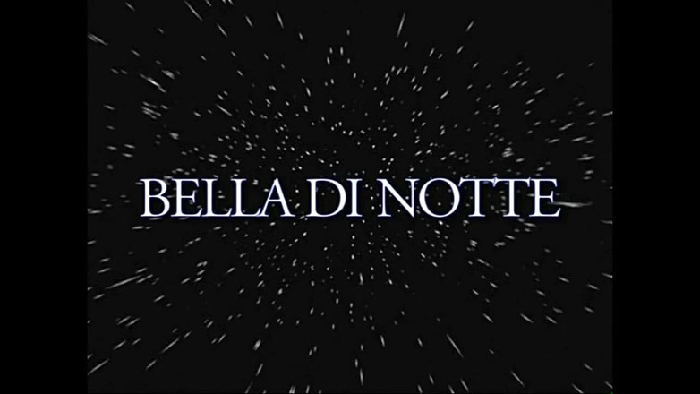 XTime Vod: Belle nuit - film original complet en HD