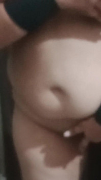 Man Marji Big Boobs