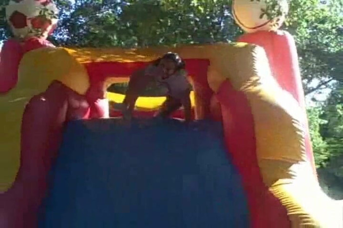 Sexxy Brandon: Sexxy Brandon: Bouncy Brandon