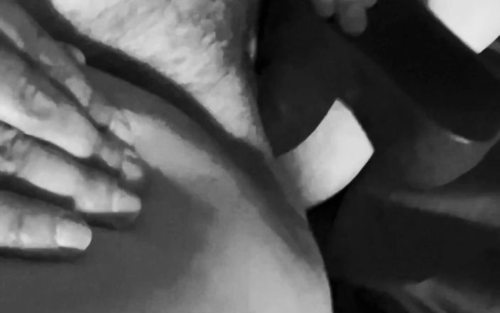 iFaceless4u: Slow and Deep Dildo