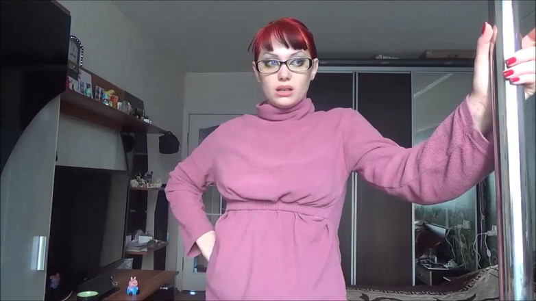 Goddess Misha Goldy: Powerful Goddesses will destroy you