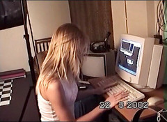 Flash Model Amateurs: Po hraní her se cítí sexy