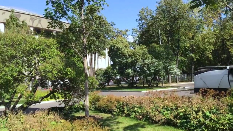 Extremalchiki: Luzniki stadium