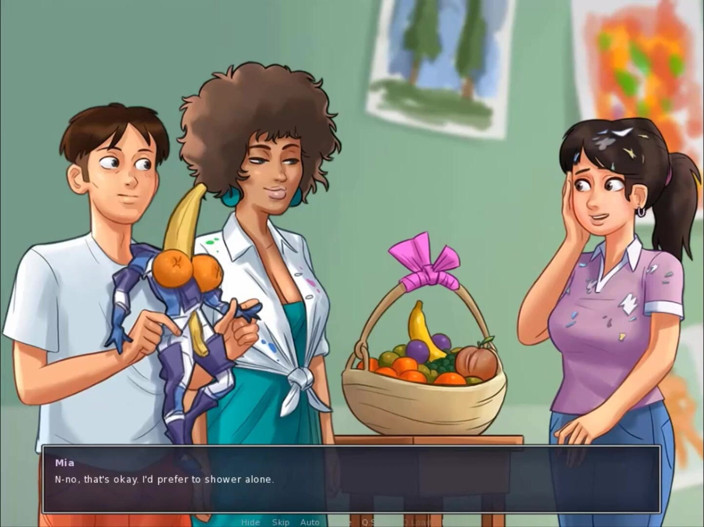 Cartoon Play: Yaz mevsimi efsanesi bölüm 231