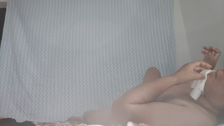 Valkyrieandluigy: Boquetes caseiros da minha esposa