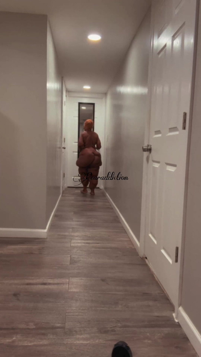 Pearaddiction: Floscio