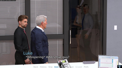 Porngame201: Aktualizace východního bloku 10