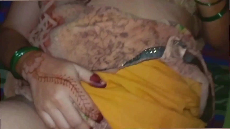 Janvibhabhii: 하드코어 섹스 섹스 비디오, 남친에게 따먹히는 인도 인도 형수