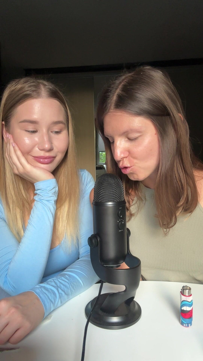 Gina Gerson: Conteúdo inofensivo