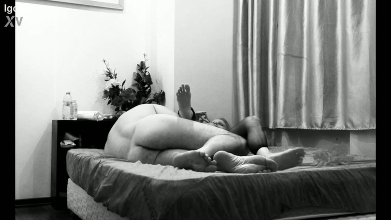 Sandra Sharapoff: Film86433