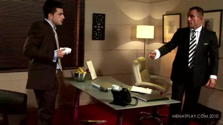 MenAtPlay: Harry's Appraisal
