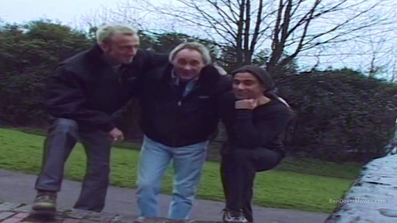 Ben Dover Movies: Fantazie britských žen v domácnosti 4: Bee