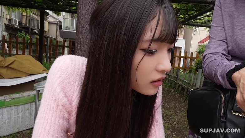 Studio Modern Shunga - JAV: Asian Angel 21419